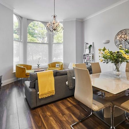 Host & Stay - Brooklands Timeless Скарборо Экстерьер фото