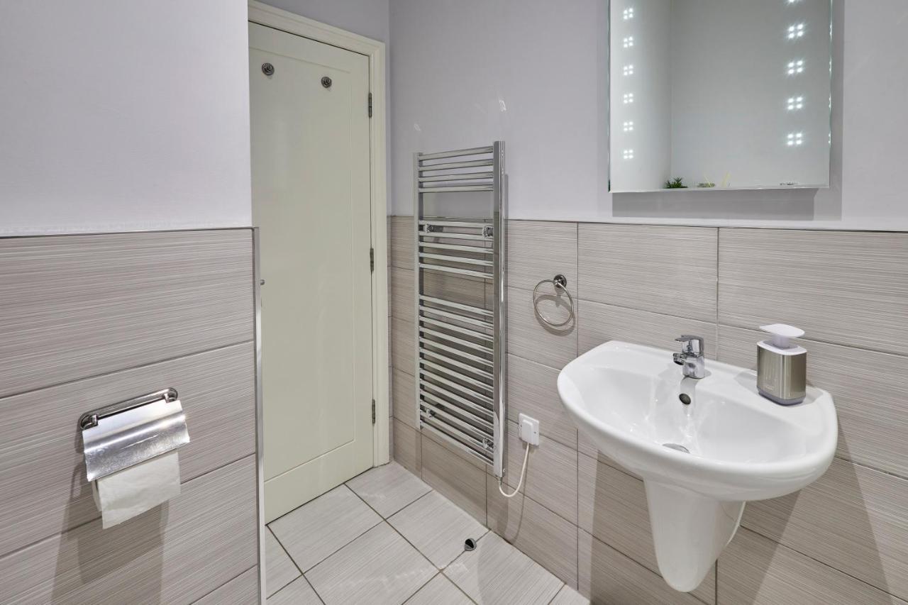 Host & Stay - Brooklands Timeless Скарборо Экстерьер фото