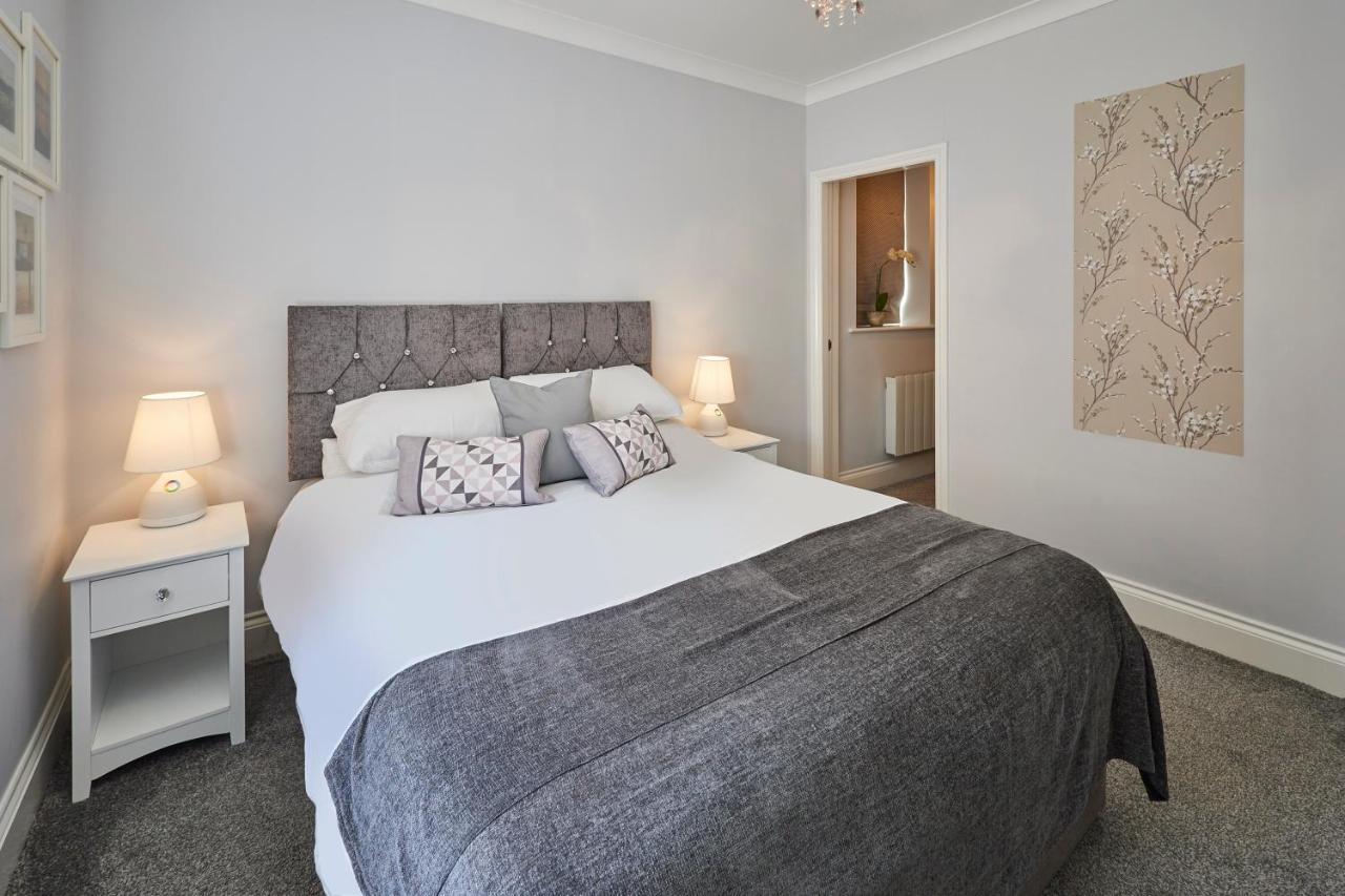Host & Stay - Brooklands Timeless Скарборо Экстерьер фото