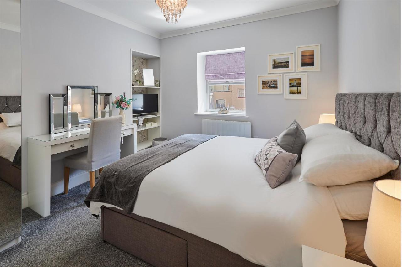 Host & Stay - Brooklands Timeless Скарборо Экстерьер фото