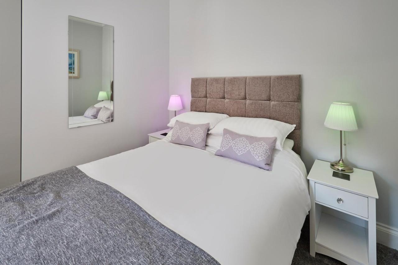 Host & Stay - Brooklands Timeless Скарборо Экстерьер фото