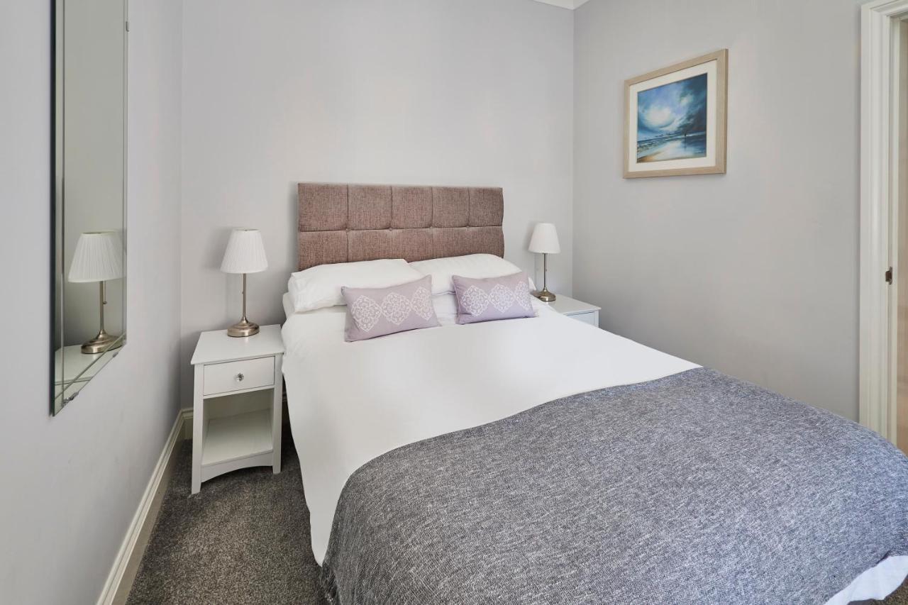 Host & Stay - Brooklands Timeless Скарборо Экстерьер фото
